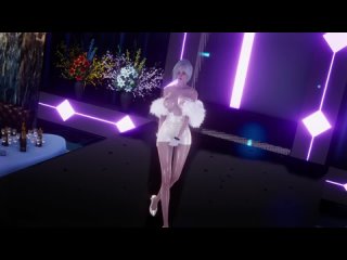 3d animation mmd dancefuck ep1 - marionette free longer ver