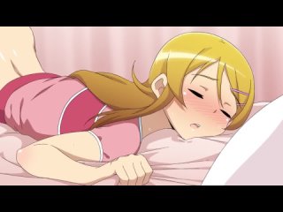 kirino kousaka animation anime porno 18 anime animation hentai sex sex hentai anal anal tsundere