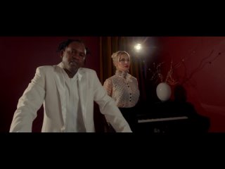 dr. alban whitney peyton - change (i have a dream) (official music video)