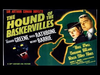 1939 - the hound of the baskervilles / the hound of the baskervilles